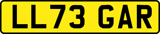 LL73GAR