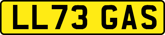 LL73GAS