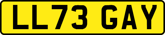 LL73GAY