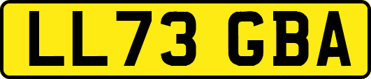 LL73GBA
