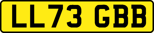 LL73GBB