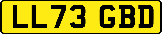 LL73GBD