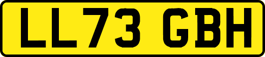 LL73GBH