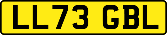 LL73GBL