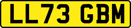 LL73GBM