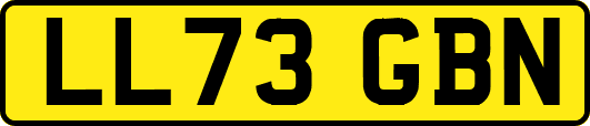 LL73GBN