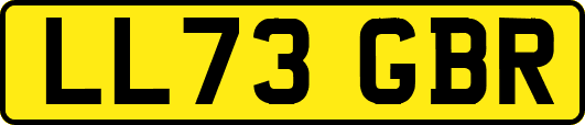 LL73GBR
