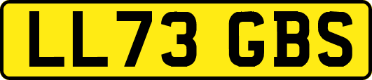 LL73GBS