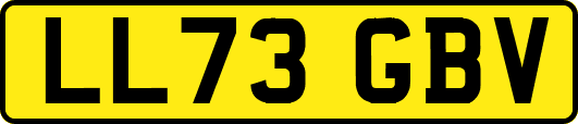 LL73GBV