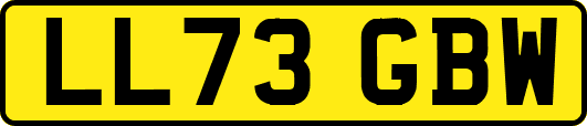 LL73GBW