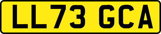 LL73GCA