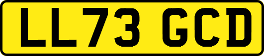 LL73GCD