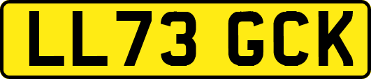 LL73GCK