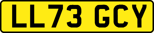 LL73GCY