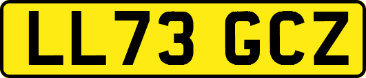 LL73GCZ