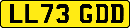 LL73GDD