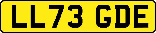 LL73GDE