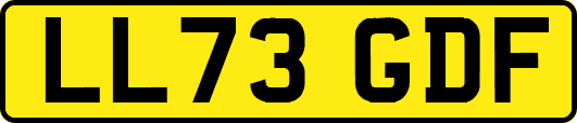 LL73GDF