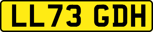 LL73GDH