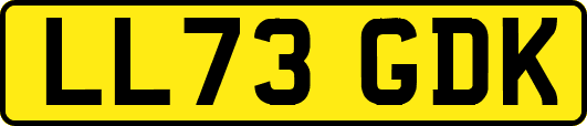 LL73GDK