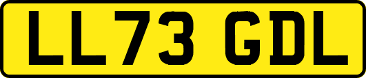LL73GDL