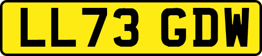 LL73GDW