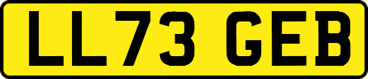 LL73GEB
