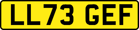 LL73GEF