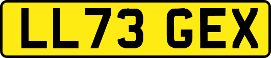 LL73GEX