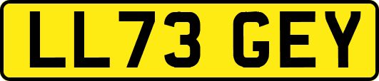 LL73GEY