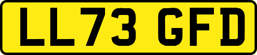 LL73GFD