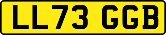 LL73GGB