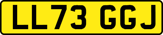 LL73GGJ