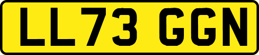 LL73GGN