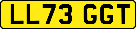 LL73GGT