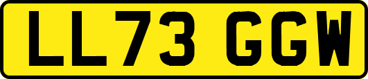 LL73GGW