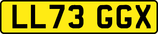 LL73GGX