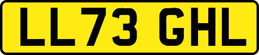 LL73GHL