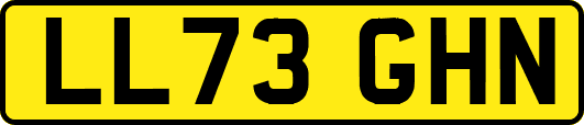 LL73GHN
