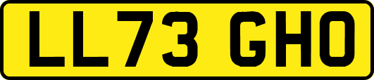 LL73GHO