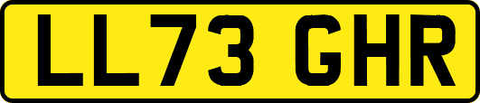LL73GHR
