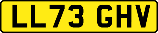 LL73GHV
