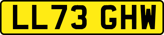 LL73GHW
