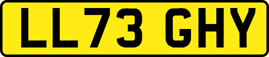 LL73GHY