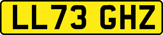 LL73GHZ