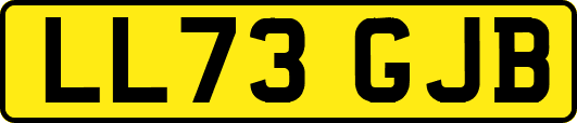 LL73GJB