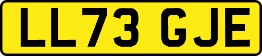 LL73GJE