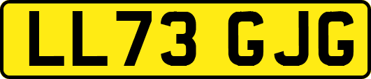 LL73GJG