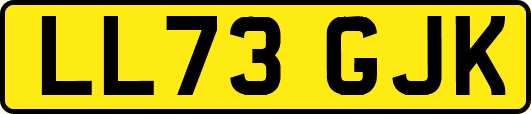 LL73GJK