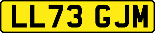 LL73GJM